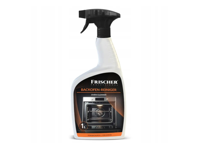 Frischer Professional Płyn do czyszczenia piekarnika 1000 ml