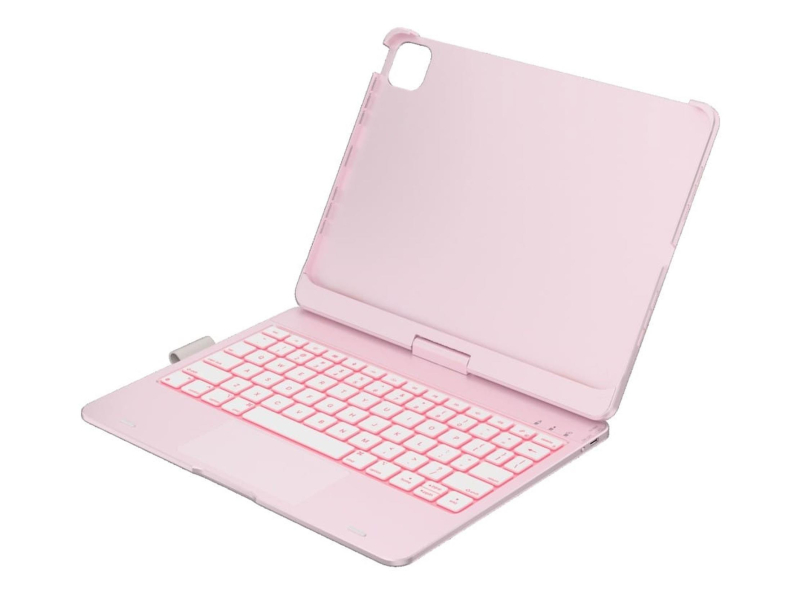 TYPECASE Etui Typecase Flexbook Touch z klawiaturą do iPad Pro 11 M4