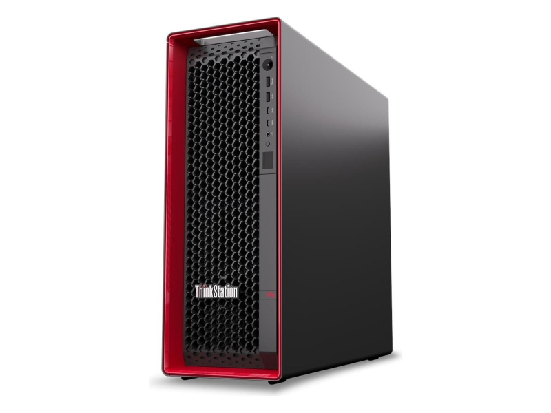 Lenovo ThinkStation P5 G2 Xeon 658X/64GB/2x1TB/Win11P WS RTX PRO 20