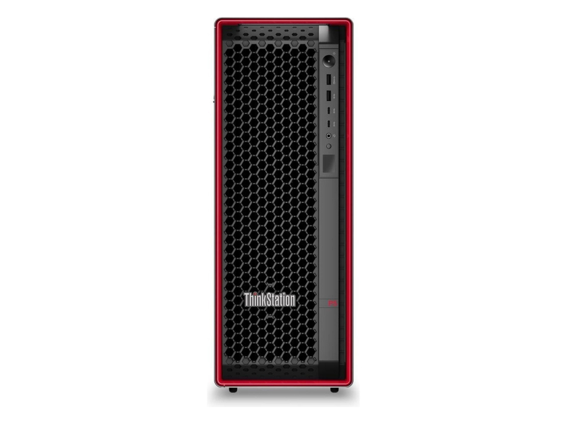 Lenovo ThinkStation P5 G2 Xeon 658X/64GB/2x1TB/Win11P WS RTX PRO 20