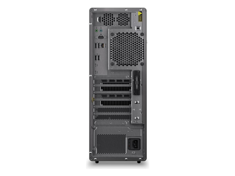 Lenovo ThinkStation P5 G2 Xeon 658X/64GB/2x1TB/Win11P WS RTX PRO 20
