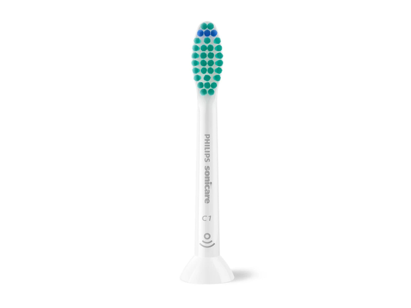 Kompatybilność z szczoteczkami Philips Sonicare