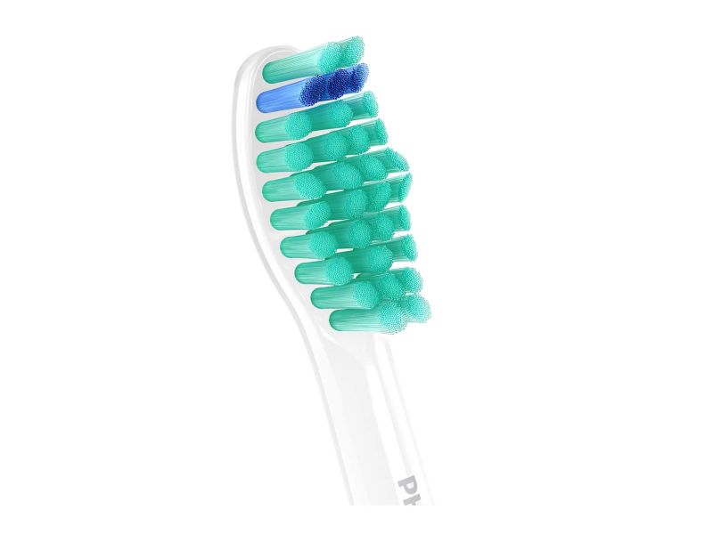 Poprawa stanu dziąseł Philips Sonicare