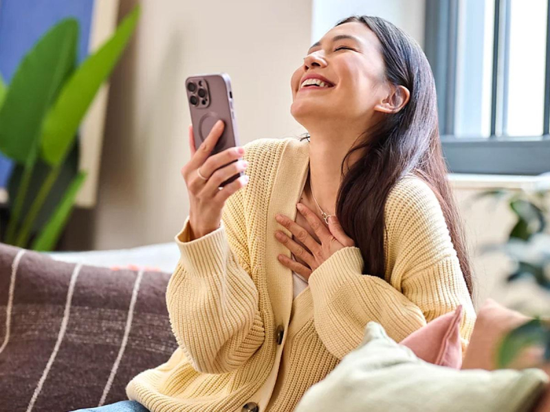 Philips Sonicare Końcówki C1 ProResults