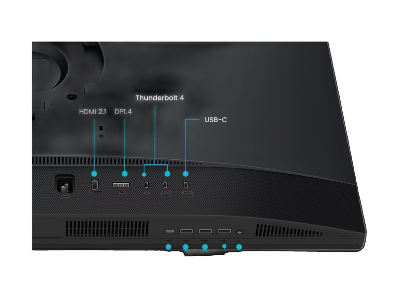 BenQ PV3250U