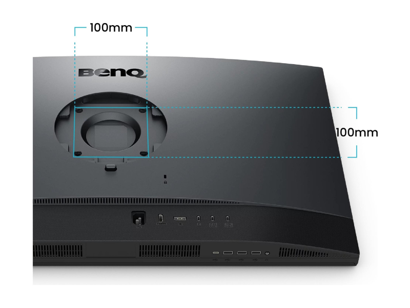 BenQ PV3250U