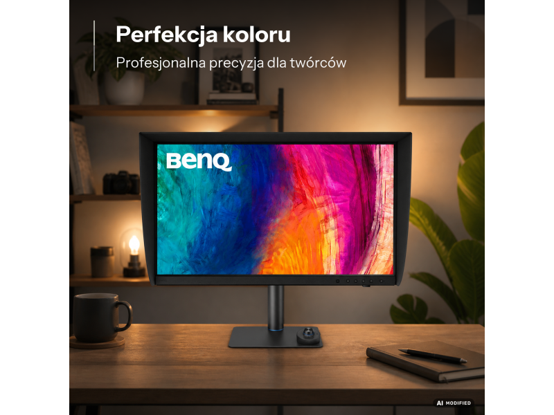 BenQ PV3250U