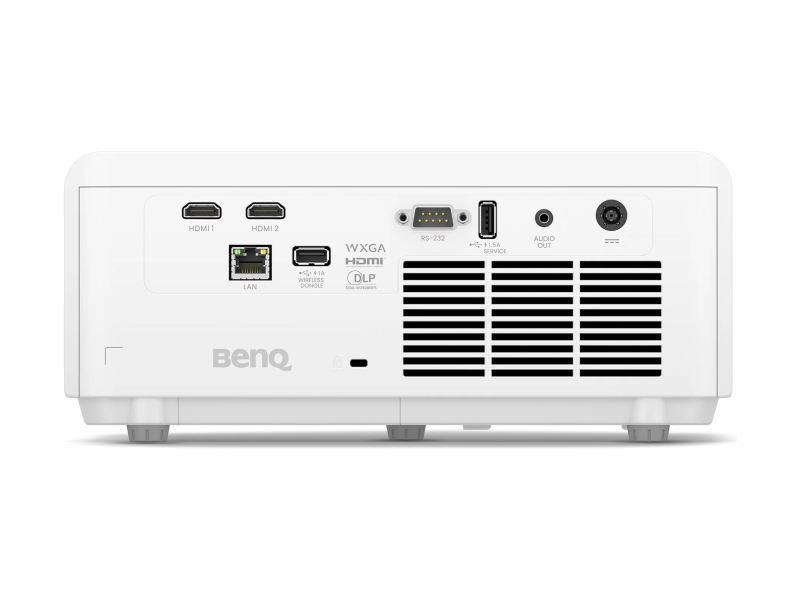 BenQ LW665
