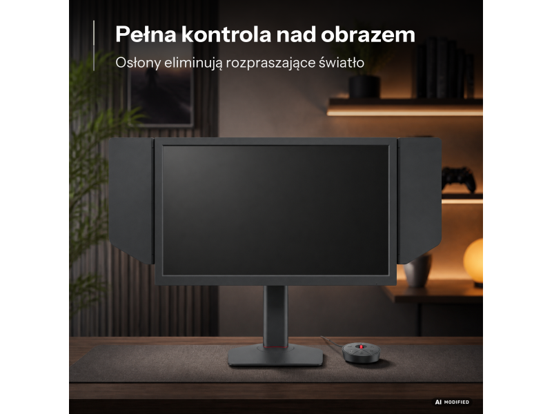 BenQ XQ2566X