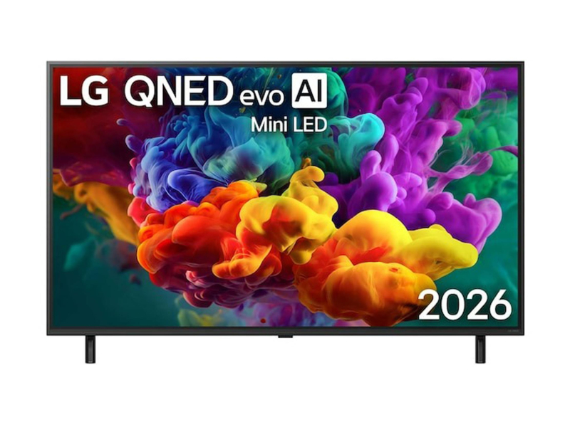 LG 75QNED86B6B 75 QNED MiniLED4K 144Hz webOs