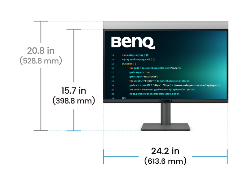 BenQ RD270Q