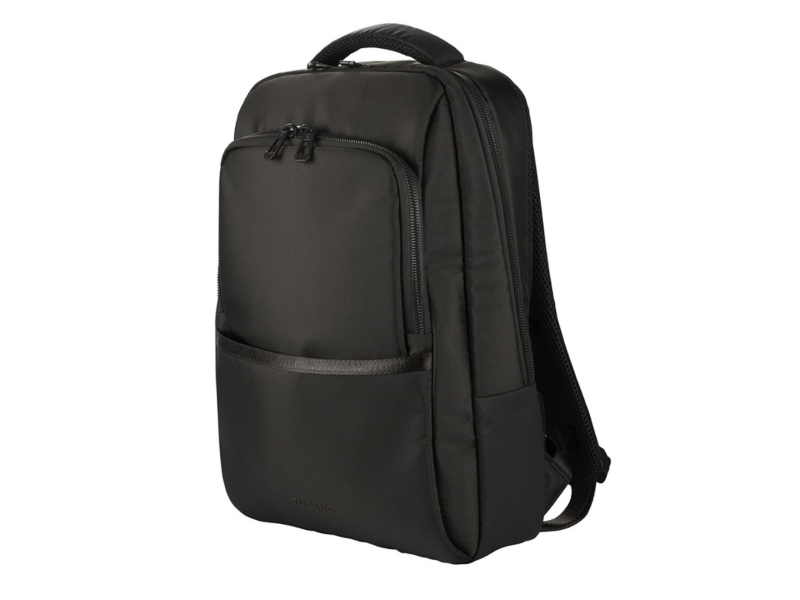 Tucano Planet Lunar 15,6-16 Czarny