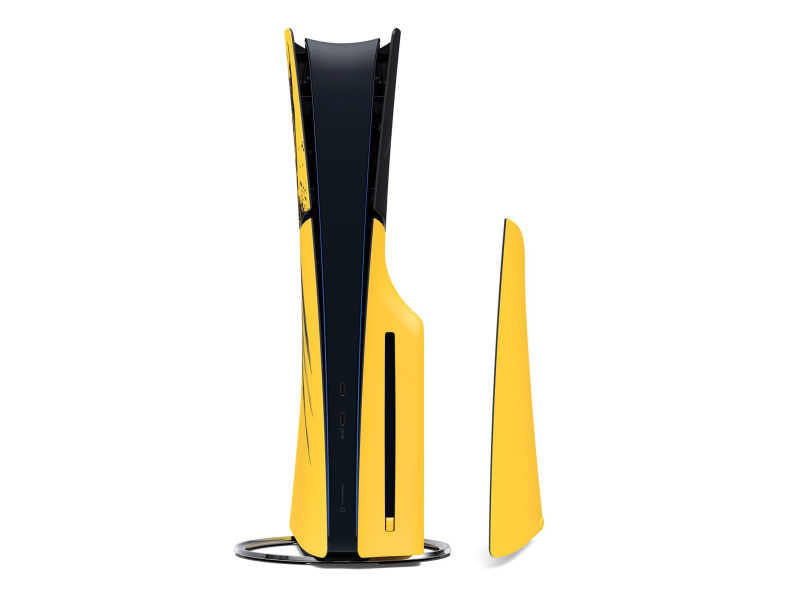 Sony Osłona PlayStation 5 – limited edition Marvel’s Wolverine