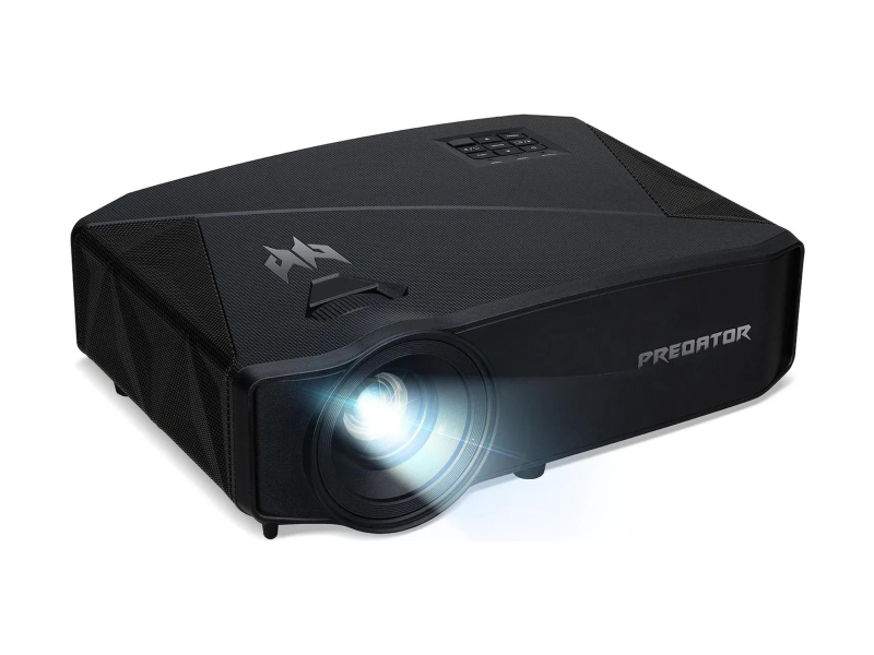 Acer Predator GD712