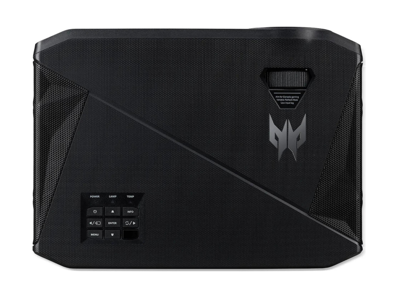 Acer Predator GD712