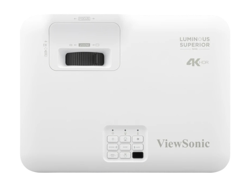 ViewSonic LSD500-4K