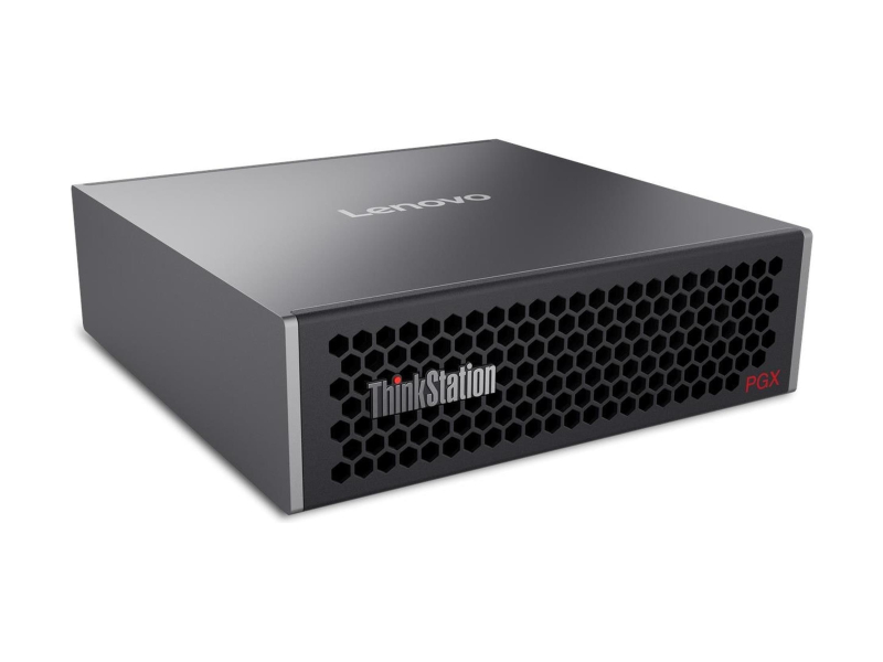 Lenovo ThinkStation PGX NVIDIA Spark GB10/128GB/2TB/Nvidia DGX OS