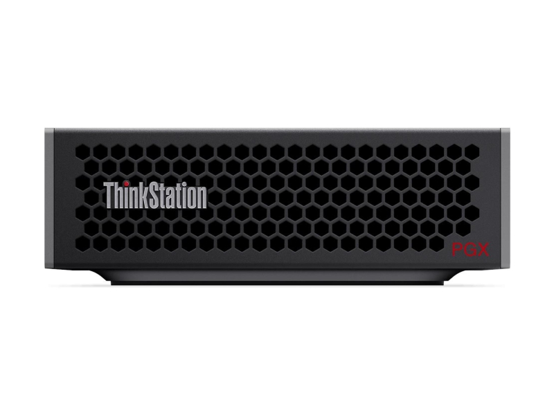 Lenovo ThinkStation PGX NVIDIA Spark GB10/128GB/2TB/Nvidia DGX OS