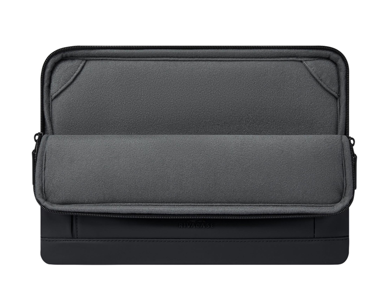 RIVACASE Eden-ECO 7802 11.6-13 Czarny