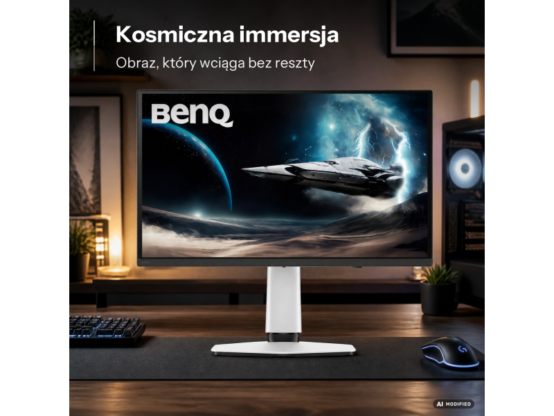 BenQ EX271QZ