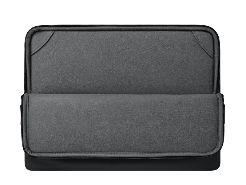 RIVACASE Eden-ECO 7804 14-15 Czarny