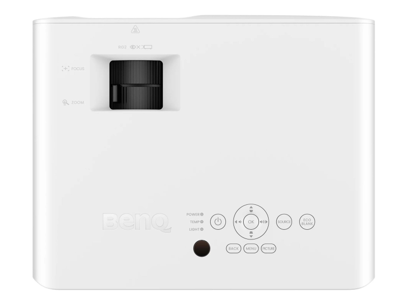 BenQ LH655C