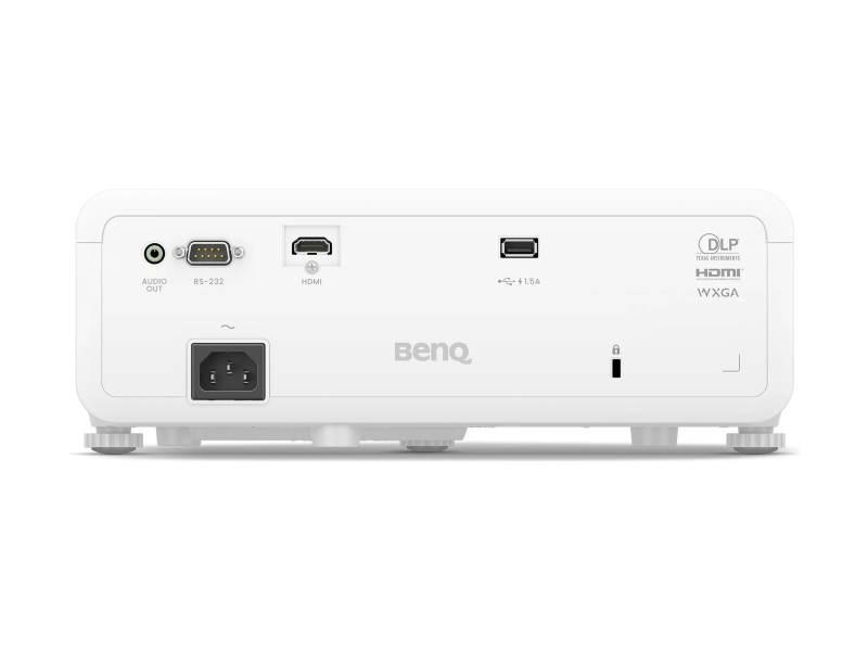 BenQ LW555C