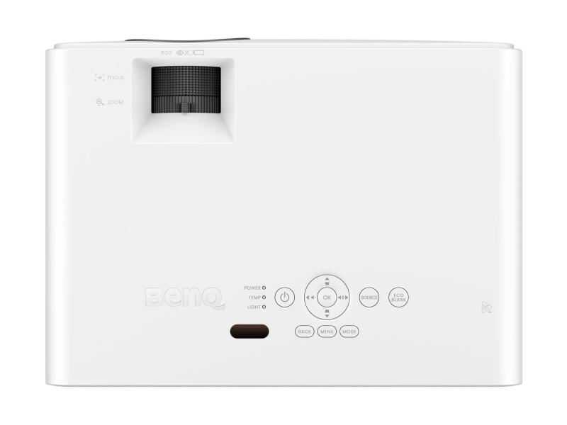 BenQ LW555C
