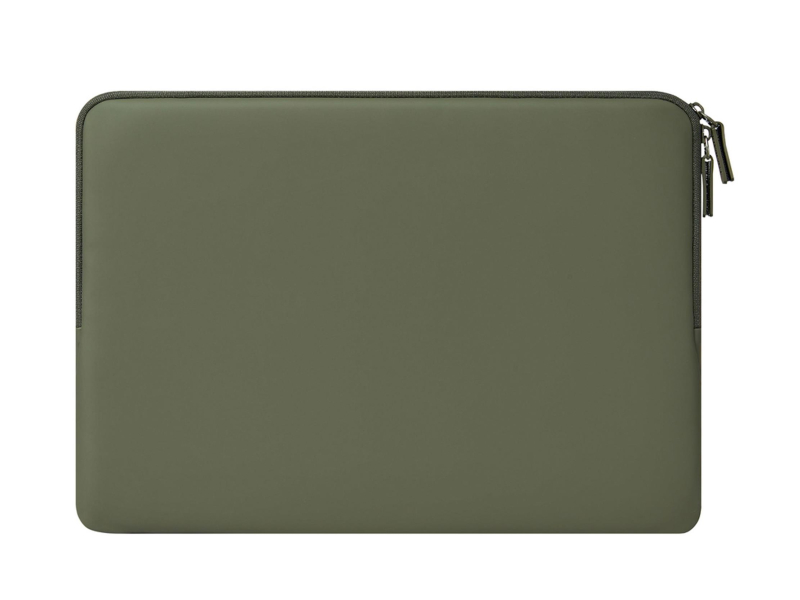RIVACASE Eden-ECO 7805 15.6-16 Oliwkowy