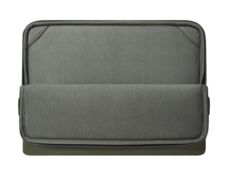 RIVACASE Eden-ECO 7805 15.6-16 Oliwkowy