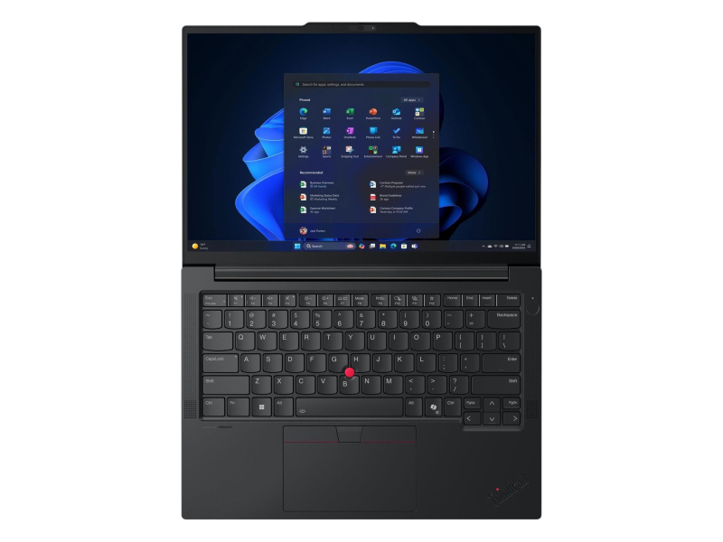 Lenovo ThinkPad E14 G8 Ryzen AI 5-430/16GB/512/Win11P