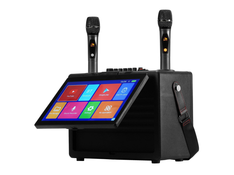 MusicMate MM-SC85-T KaraokeStar