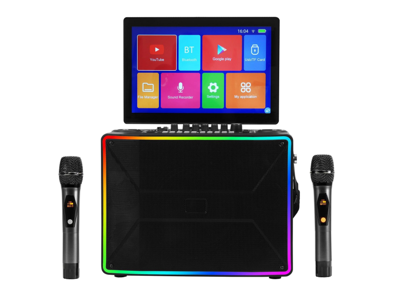 MusicMate MM-SC85-T KaraokeStar