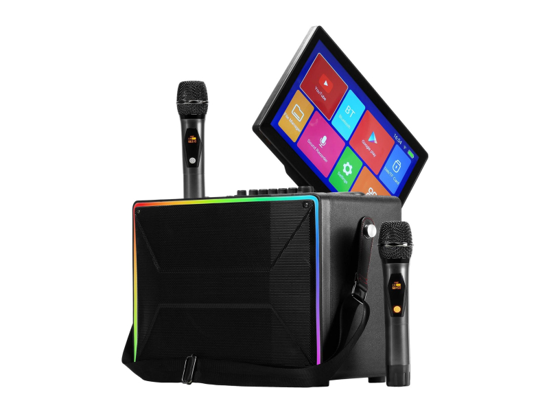 MusicMate MM-SC85-T KaraokeStar