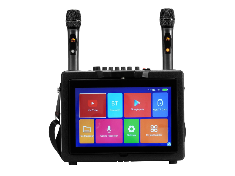 MusicMate MM-SC85-T KaraokeStar