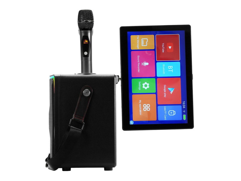 MusicMate MM-SC85-T KaraokeStar