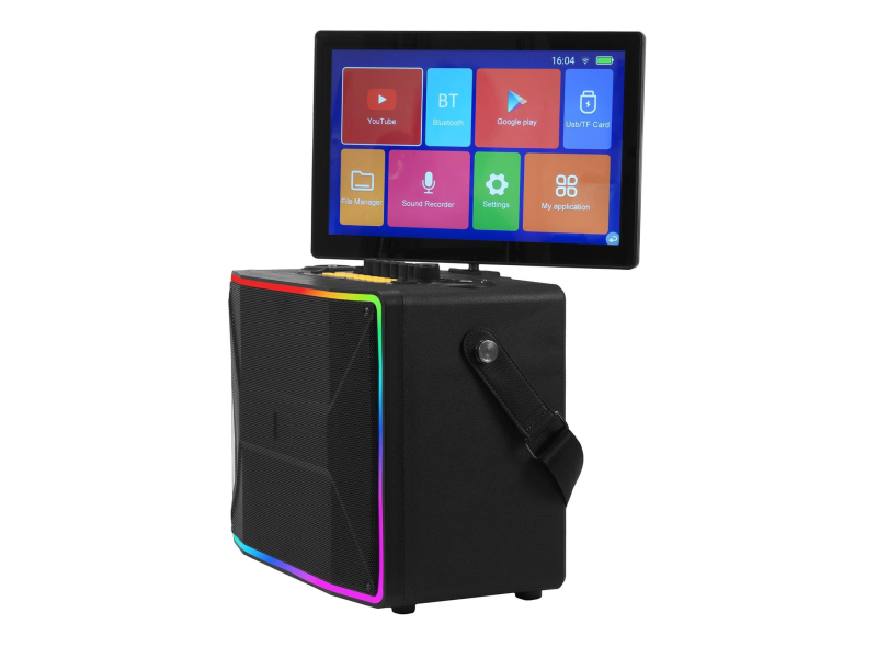 MusicMate MM-SC85-T KaraokeStar