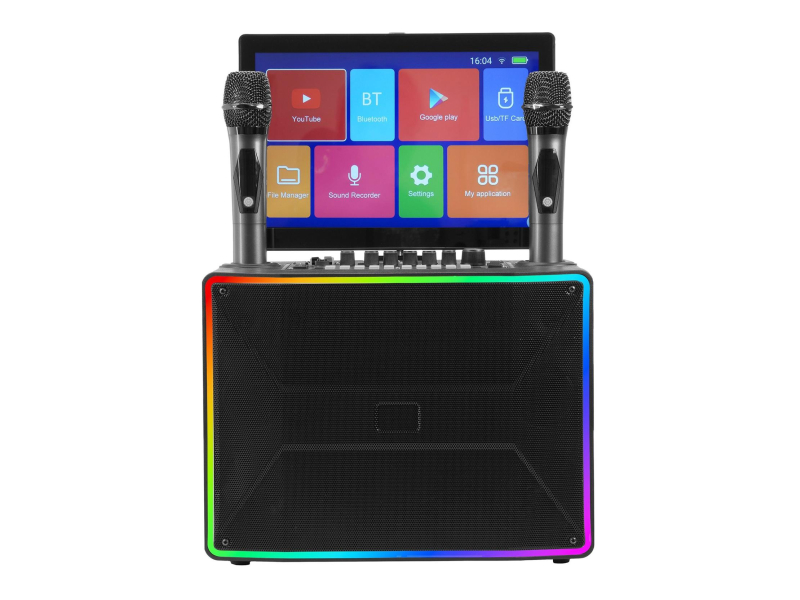 MusicMate MM-SC85-T KaraokeStar