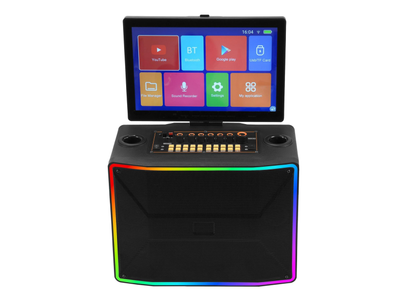 MusicMate MM-SC85-T KaraokeStar