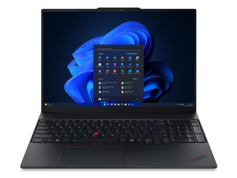 Lenovo ThinkPad E16 G3 Ryzen 5-220/16GB/512/Win11P