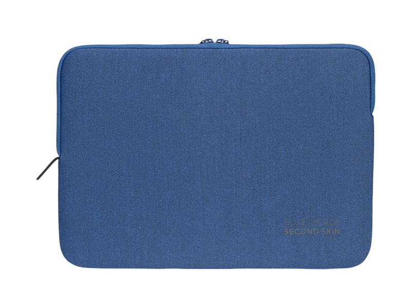 Tucano Melange Sleeve 13-14 Niebieski