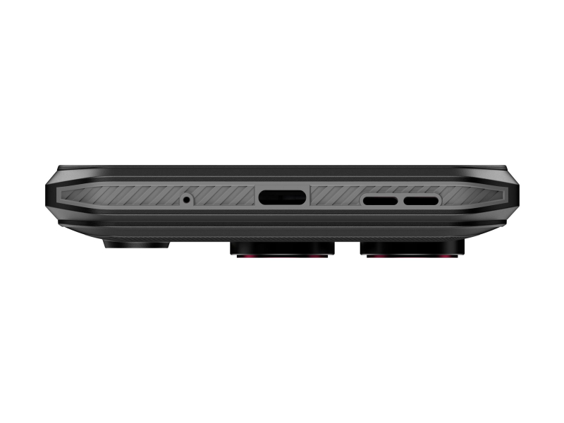 OUKITEL WP68 Air 5G 12/512GB 8000mAh czarny