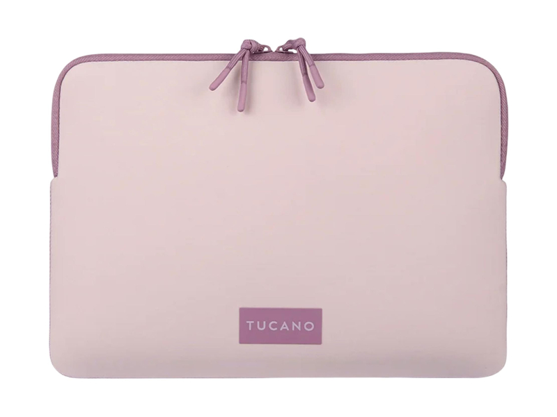 Tucano One Sleeve 13 Różowy