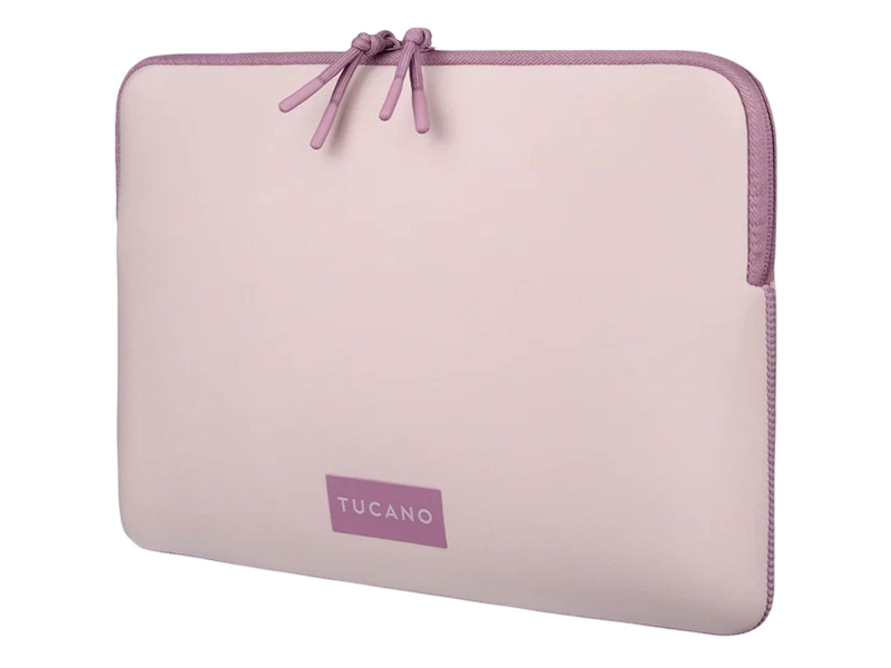 Tucano One Sleeve 13 Różowy