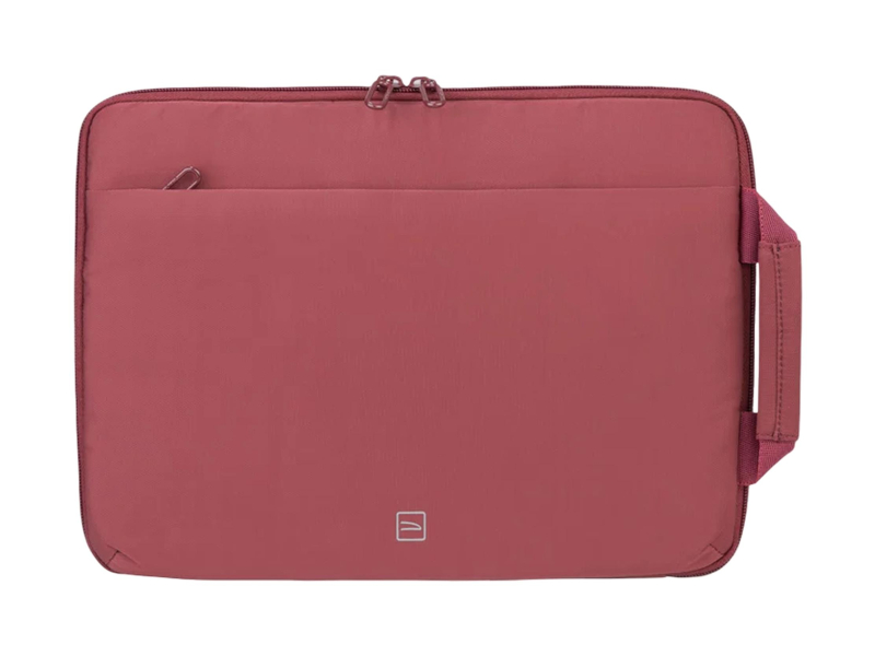 Tucano Sandy Sleeve 13-14 Burgundowy