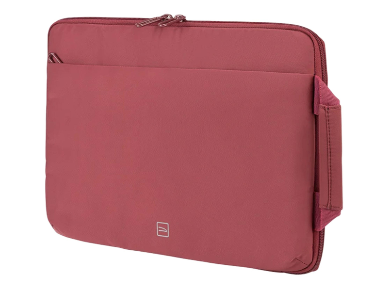 Tucano Sandy Sleeve 13-14 Burgundowy