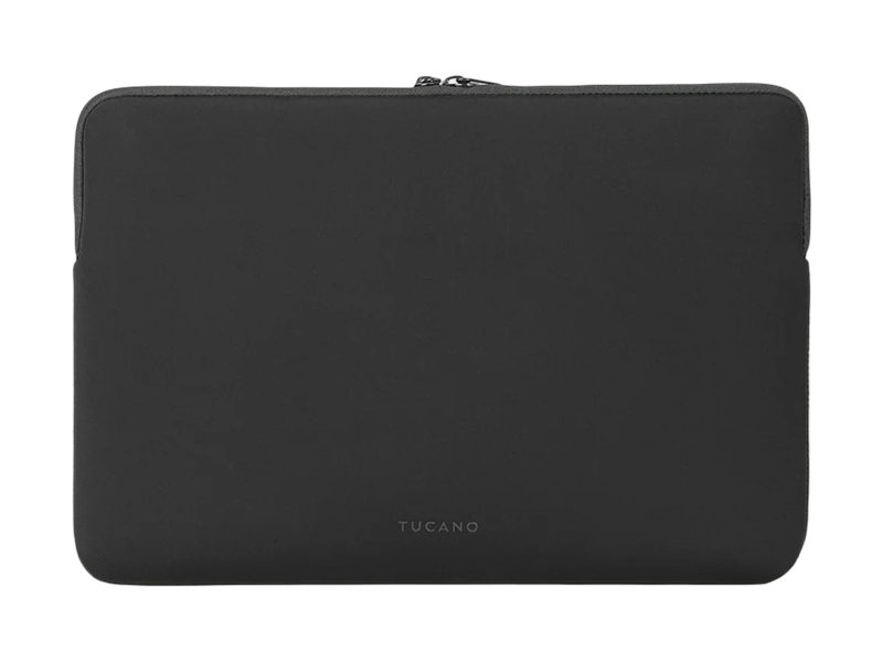 Tucano Top Sleeve 15 Czarny