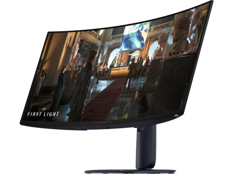 Dell Alienware AW3426DW
