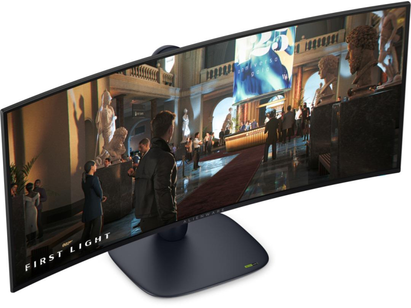 Dell Alienware AW3426DW