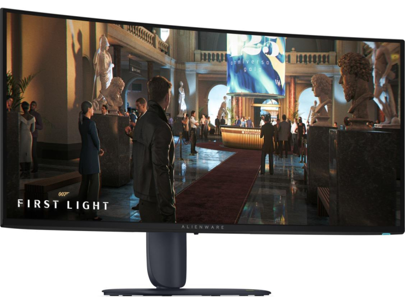 Dell Alienware AW3426DW